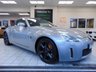 USED 2005 NISSAN 350 Z 3.5 V6 3d 277 BHP SATELLITE NAVIGATION + BLUETOOTH + CRUISE CONTROL + CLIMATE CONTROL + FULL BLACK SEATS + HEATED FRONT SEATS + CD RADIO + ELECTRIC WINDOWS + FULL MOT + SERVICE HISTORY