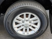 USED 2012 62 TOYOTA HI-LUX 3.0 INVINCIBLE 4X4 D-4D DCB 1d AUTO 169 BHP SAT NAV + R CAMERA ** NO VAT **
