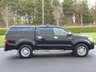 USED 2012 62 TOYOTA HI-LUX 3.0 INVINCIBLE 4X4 D-4D DCB 1d AUTO 169 BHP SAT NAV + R CAMERA ** NO VAT **