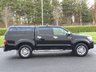 USED 2012 62 TOYOTA HI-LUX 3.0 INVINCIBLE 4X4 D-4D DCB 1d AUTO 169 BHP SAT NAV + R CAMERA ** NO VAT **