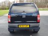 USED 2012 62 TOYOTA HI-LUX 3.0 INVINCIBLE 4X4 D-4D DCB 1d AUTO 169 BHP SAT NAV + R CAMERA ** NO VAT **