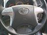 USED 2012 62 TOYOTA HI-LUX 3.0 INVINCIBLE 4X4 D-4D DCB 1d AUTO 169 BHP SAT NAV + R CAMERA ** NO VAT **