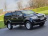 USED 2012 62 TOYOTA HI-LUX 3.0 INVINCIBLE 4X4 D-4D DCB 1d AUTO 169 BHP SAT NAV + R CAMERA ** NO VAT **
