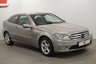 USED 2009 09 MERCEDES-BENZ CLC CLASS 1.8 CLC180 KOMPRESSOR SE 3d AUTO 143 BHP 1 OWNER + ONLY 13K MILES + AMAZING ONE OF MERC CLC