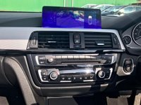 USED 2014 14 BMW 4 SERIES 3.0 435i M Sport 2dr AMAZING SPECIFICATION WITH THE M PERFORMANCE EXHAUST AND HEAD UP DISPLAY