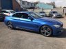 USED 2014 14 BMW 4 SERIES 3.0 435i M Sport 2dr AMAZING SPECIFICATION WITH THE M PERFORMANCE EXHAUST AND HEAD UP DISPLAY