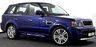 USED 2010 60 LAND ROVER RANGE ROVER SPORT 5.0 V8 Supercharged HSE 5dr Auto Autobiography Exterior Pack ++