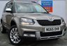 USED 2016 65 SKODA YETI 1.2 OUTDOOR SE TSI 5d Petrol Family MPV with Fantastic Low Mileage Heaed Seats and Rear Parking Sensors too ***ONE OWNER FROM NEW***