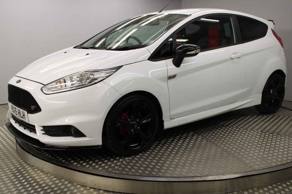 View our FORD FIESTA