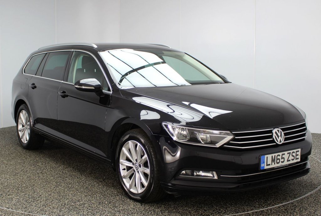 View our VOLKSWAGEN PASSAT