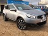 USED 2011 11 NISSAN QASHQAI 2.0 N-TEC DCI 5d 148 BHP Stunning 5 Door Top of The Range Qashqai Diesel