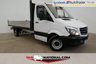 USED 2014 64 MERCEDES-BENZ SPRINTER 2.1 313 CDI 2dr 129 BHP DROPSIDE (ONE OWNER READY TO GO) ** READY TO LOAD UP AND DRIVE AWAY TODAY ** NO ADMIN FEES **