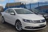 USED 2013 13 VOLKSWAGEN CC 2.0 GT TDI BLUEMOTION TECHNOLOGY DSG 4d AUTO 138 BHP 