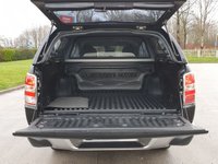 USED 2016 66 MITSUBISHI L200 2.4 DI-D 4WD BARBARIAN DCB 1d 178 BHP STILL UNDER DEALER WARRANTY