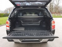 USED 2016 66 MITSUBISHI L200 2.4 DI-D 4WD BARBARIAN DCB 1d 178 BHP STILL UNDER DEALER WARRANTY