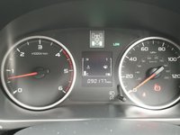 USED 2016 66 MITSUBISHI L200 2.4 DI-D 4WD BARBARIAN DCB 1d 178 BHP STILL UNDER DEALER WARRANTY