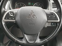 USED 2016 66 MITSUBISHI L200 2.4 DI-D 4WD BARBARIAN DCB 1d 178 BHP STILL UNDER DEALER WARRANTY