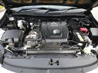 USED 2016 66 MITSUBISHI L200 2.4 DI-D 4WD BARBARIAN DCB 1d 178 BHP STILL UNDER DEALER WARRANTY