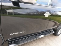 USED 2016 66 MITSUBISHI L200 2.4 DI-D 4WD BARBARIAN DCB 1d 178 BHP STILL UNDER DEALER WARRANTY