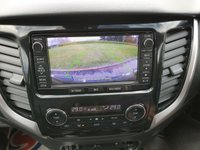 USED 2016 66 MITSUBISHI L200 2.4 DI-D 4WD BARBARIAN DCB 1d 178 BHP STILL UNDER DEALER WARRANTY