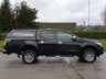 USED 2016 66 MITSUBISHI L200 2.4 DI-D 4WD BARBARIAN DCB 1d 178 BHP STILL UNDER DEALER WARRANTY