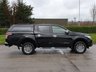 USED 2016 66 MITSUBISHI L200 2.4 DI-D 4WD BARBARIAN DCB 1d 178 BHP STILL UNDER DEALER WARRANTY