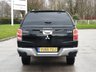 USED 2016 66 MITSUBISHI L200 2.4 DI-D 4WD BARBARIAN DCB 1d 178 BHP STILL UNDER DEALER WARRANTY