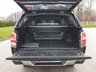 USED 2016 66 MITSUBISHI L200 2.4 DI-D 4WD BARBARIAN DCB 1d 178 BHP STILL UNDER DEALER WARRANTY