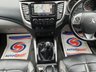 USED 2016 66 MITSUBISHI L200 2.4 DI-D 4WD BARBARIAN DCB 1d 178 BHP STILL UNDER DEALER WARRANTY