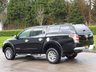 USED 2016 66 MITSUBISHI L200 2.4 DI-D 4WD BARBARIAN DCB 1d 178 BHP STILL UNDER DEALER WARRANTY