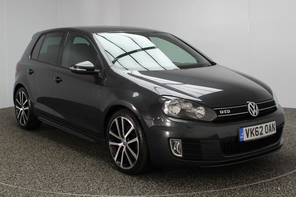 View our VOLKSWAGEN GOLF