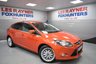 USED 2012 62 FORD FOCUS 1.0 ZETEC 5d 124 BHP DAB Radio, Full History, Privacy Glass, Cheap Tax, 17in alloys