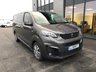 USED 2018 18 PEUGEOT EXPERT 1.6 BlueHDi (EURO 6) PROFESSIONAL LONG WHEEL BASE 1200KG CAR PLAY WITH GOOGLE MAPS APP