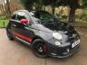 USED 2016 65 ABARTH 595 1.4 T-Jet Yamaha Factory Racing Hatchback 3dr Petrol Manual (139 g/km, 160 bhp) ..0% FINANCE ON THIS CAR..