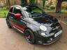 USED 2016 65 ABARTH 595 1.4 T-Jet Yamaha Factory Racing Hatchback 3dr Petrol Manual (139 g/km, 160 bhp) ..0% FINANCE ON THIS CAR..