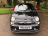 USED 2016 65 ABARTH 595 1.4 T-Jet Yamaha Factory Racing Hatchback 3dr Petrol Manual (139 g/km, 160 bhp) ..0% FINANCE ON THIS CAR..