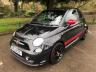USED 2016 65 ABARTH 595 1.4 T-Jet Yamaha Factory Racing Hatchback 3dr Petrol Manual (139 g/km, 160 bhp) ..0% FINANCE ON THIS CAR..
