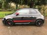 USED 2016 65 ABARTH 595 1.4 T-Jet Yamaha Factory Racing Hatchback 3dr Petrol Manual (139 g/km, 160 bhp) ..0% FINANCE ON THIS CAR..