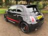 USED 2016 65 ABARTH 595 1.4 T-Jet Yamaha Factory Racing Hatchback 3dr Petrol Manual (139 g/km, 160 bhp) ..0% FINANCE ON THIS CAR..