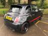 USED 2016 65 ABARTH 595 1.4 T-Jet Yamaha Factory Racing Hatchback 3dr Petrol Manual (139 g/km, 160 bhp) ..0% FINANCE ON THIS CAR..