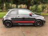 USED 2016 65 ABARTH 595 1.4 T-Jet Yamaha Factory Racing Hatchback 3dr Petrol Manual (139 g/km, 160 bhp) ..0% FINANCE ON THIS CAR..