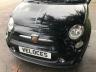 USED 2016 65 ABARTH 595 1.4 T-Jet Yamaha Factory Racing Hatchback 3dr Petrol Manual (139 g/km, 160 bhp) ..0% FINANCE ON THIS CAR..