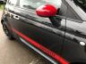 USED 2016 65 ABARTH 595 1.4 T-Jet Yamaha Factory Racing Hatchback 3dr Petrol Manual (139 g/km, 160 bhp) ..0% FINANCE ON THIS CAR..