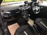 USED 2016 65 ABARTH 595 1.4 T-Jet Yamaha Factory Racing Hatchback 3dr Petrol Manual (139 g/km, 160 bhp) ..0% FINANCE ON THIS CAR..