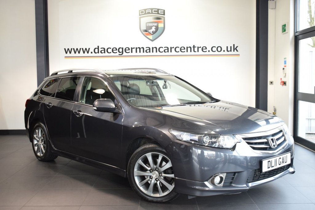 View our HONDA ACCORD