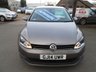 USED 2014 14 VOLKSWAGEN GOLF 1.6 SE TDI BLUEMOTION TECHNOLOGY DSG 5d AUTO 103 BHP DIESEL - AUTOMATIC - 80.7 MPG EXTRA