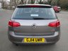 USED 2014 14 VOLKSWAGEN GOLF 1.6 SE TDI BLUEMOTION TECHNOLOGY DSG 5d AUTO 103 BHP DIESEL - AUTOMATIC - 80.7 MPG EXTRA