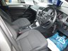 USED 2014 14 VOLKSWAGEN GOLF 1.6 SE TDI BLUEMOTION TECHNOLOGY DSG 5d AUTO 103 BHP DIESEL - AUTOMATIC - 80.7 MPG EXTRA