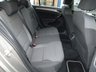 USED 2014 14 VOLKSWAGEN GOLF 1.6 SE TDI BLUEMOTION TECHNOLOGY DSG 5d AUTO 103 BHP DIESEL - AUTOMATIC - 80.7 MPG EXTRA