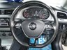 USED 2014 14 VOLKSWAGEN GOLF 1.6 SE TDI BLUEMOTION TECHNOLOGY DSG 5d AUTO 103 BHP DIESEL - AUTOMATIC - 80.7 MPG EXTRA